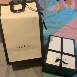 100% Authentic Gucci Belt Bag